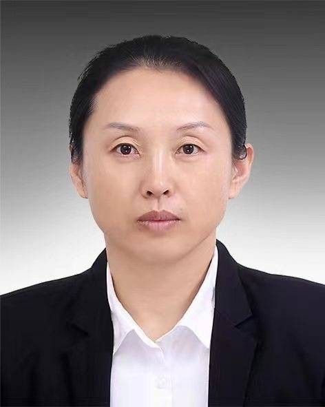 潘丽（山东省菏泽市牡丹区人民政府党组成员、副区长）