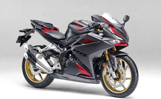 CBR250