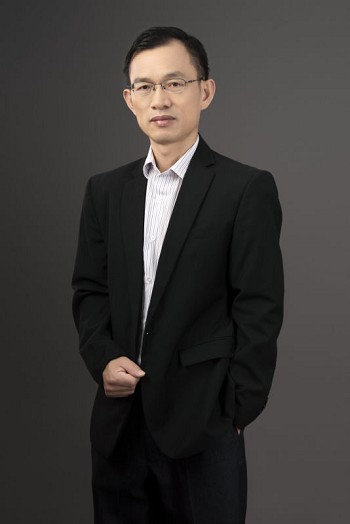 晏英（山西大学副教授）