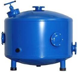浅层介质过滤器
