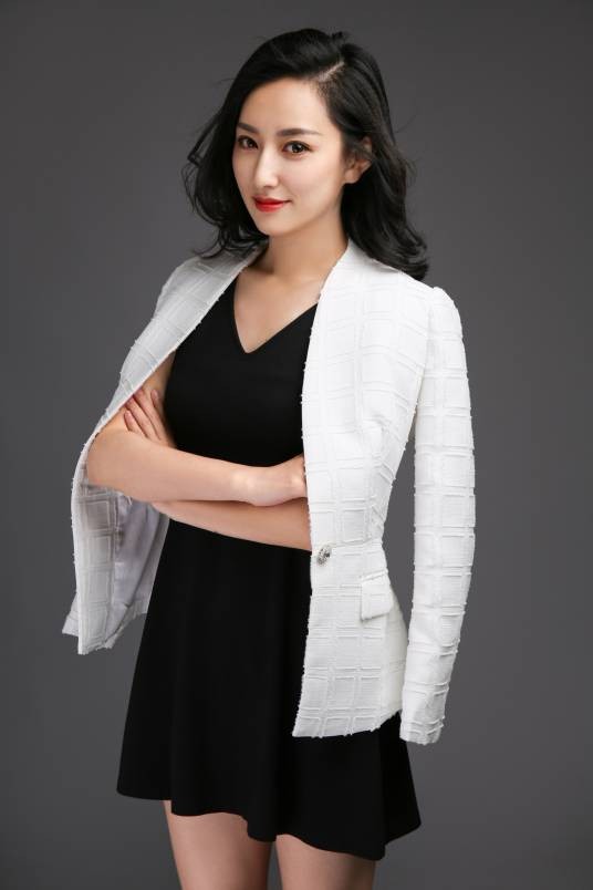 李恬（阿里女神）