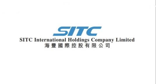 海丰国际控股有限公司