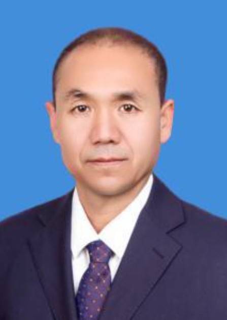 马兴（宁夏社会科学院党组成员、副院长）