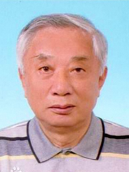 管惟炎