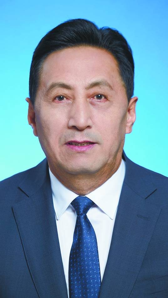 马丰胜