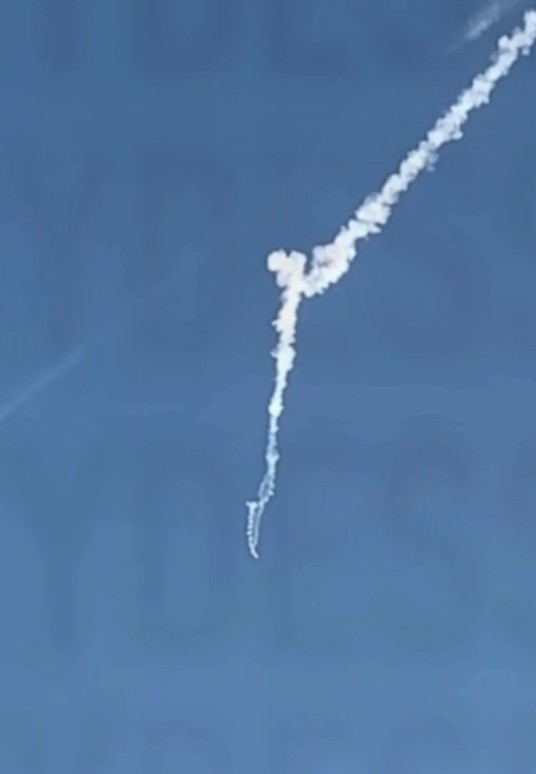 8·10乌克兰空军战机坠毁事故