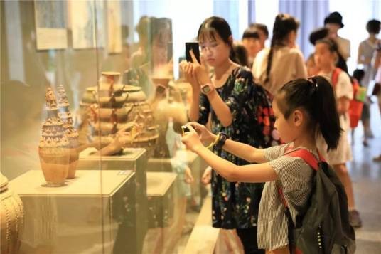 古婺窑火陶瓷文化基地