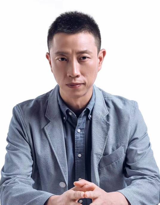 丁勇（中国内地影视男演员）