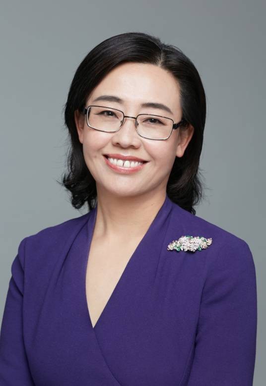 蒋立新（临床医学博士，主任医师，博士生导师）
