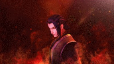 霜刃初开