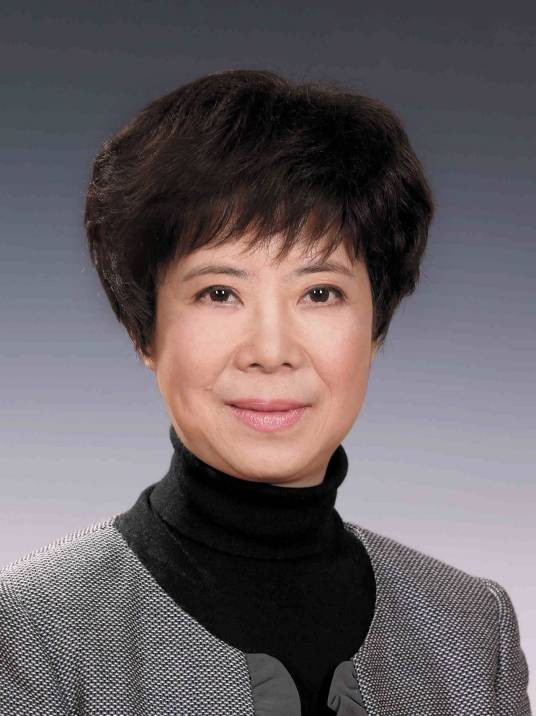 杨小英(四川省成都市政协原副主席)