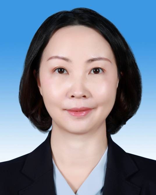 刘云梅（广东省潮州市委常委，市政府党组副书记、常务副市长）