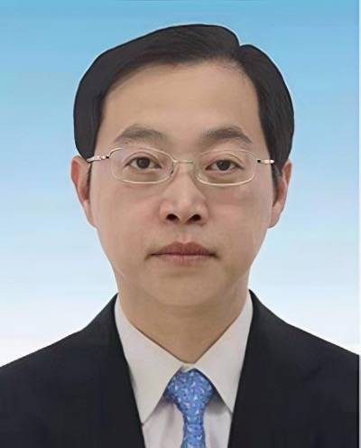 陈奕辉（中国安能建设集团有限公司党委书记、董事长）