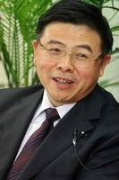 李红云(湖北省联合发展投资有限公司原党委书记)