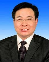 冯振东（陕西省生态环境厅原党组书记、厅长）
