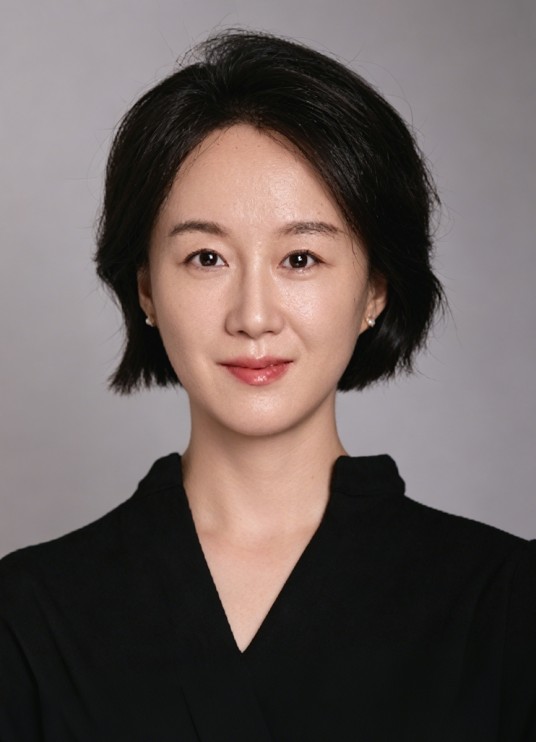 杨昀（北京航空航天大学医学科学与工程学院副教授、硕士生导师、博士生导师）