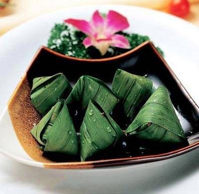 苏州粽子