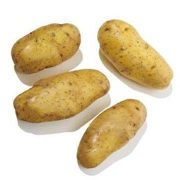 土豆美白面膜
