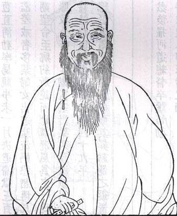 陈鹏年（清代官吏、学者）