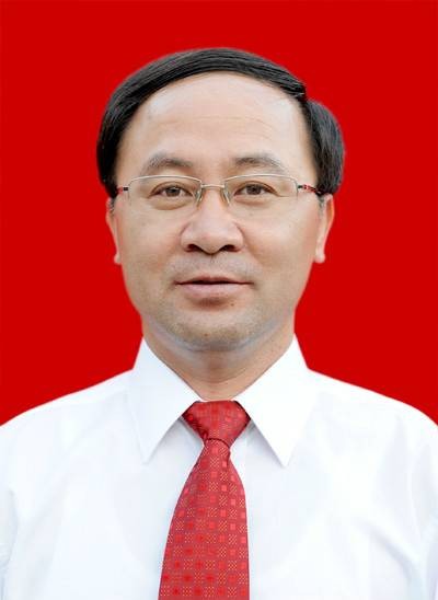 刘世庆（山西省吕梁市人大常委会副主任、孝义市委书记）