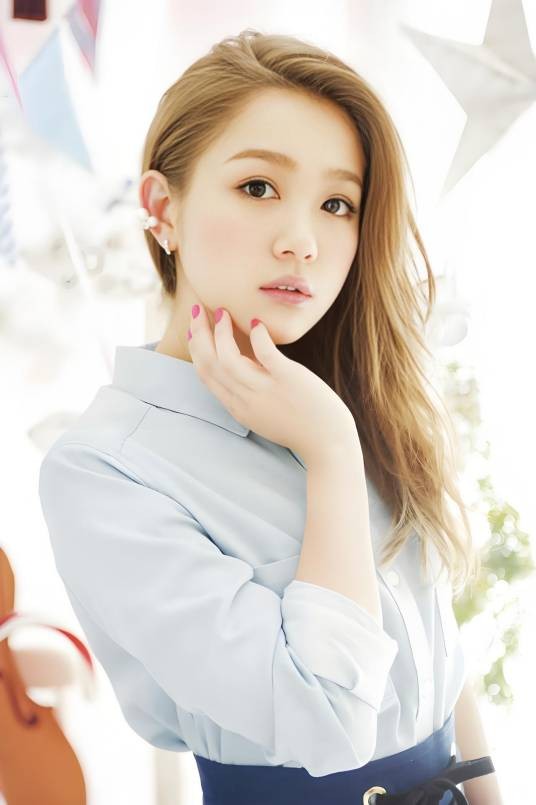西野加奈