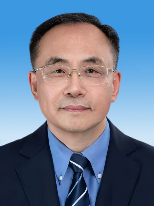王文举（首都经济贸易大学原党委书记）