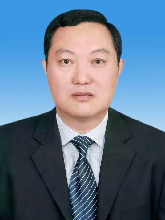 冯岩（江苏省宿迁市人大常委会主任、党组书记）