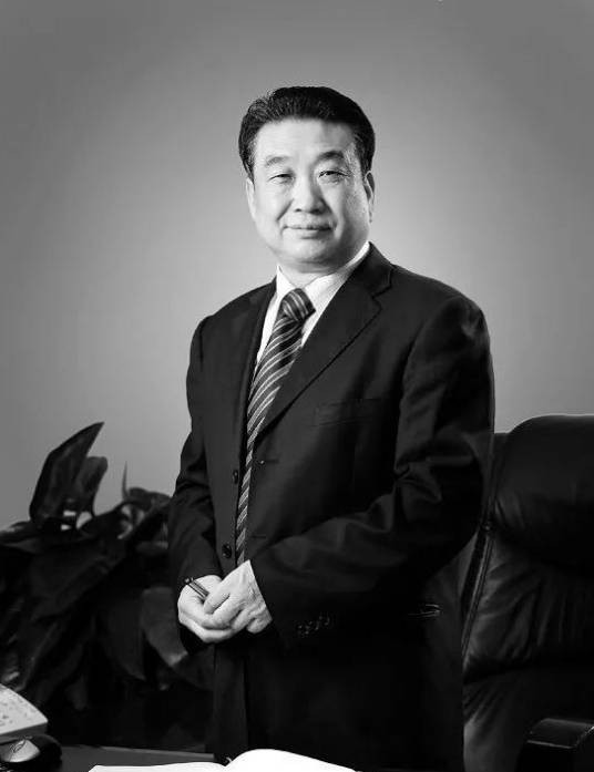 徐自发（河北盛世欣兴格力贸易有限公司总经理）