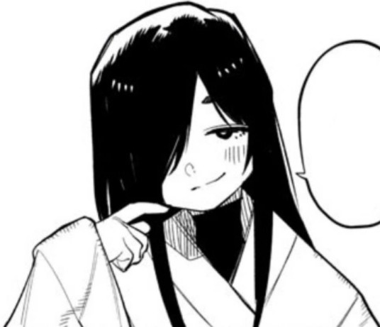 夜龙(漫画《腼腆英雄》及其衍生作品中的角色)