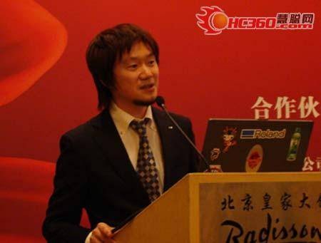 黄慧明（武汉大学物理科学与技术学院副教授）