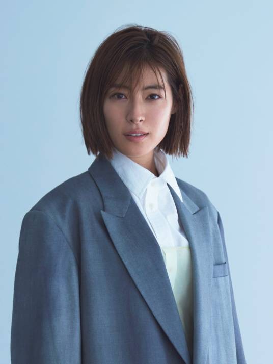 泷本美织