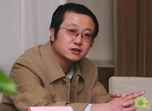 混沌蝴蝶（刘慈欣著科幻小说）