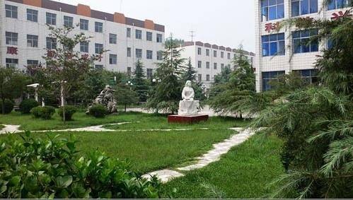郑州铁道中等专业学校