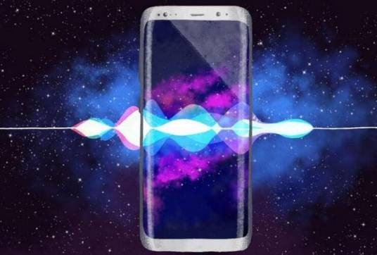 Bixby（三星人工智能语音助手）