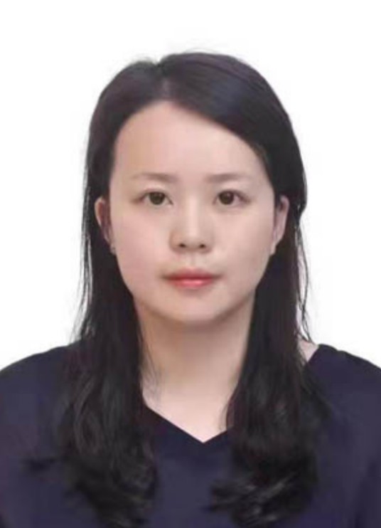 赵维娜（江西省抚州市南丰县太和镇党委书记）