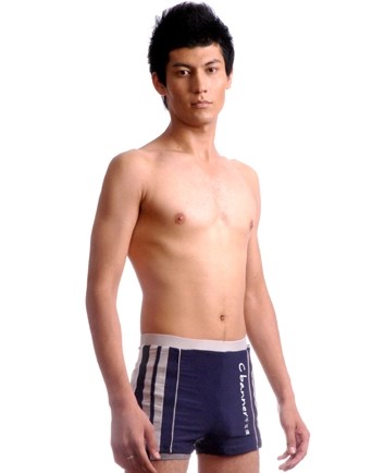 肖凯提（中国内地男模特、演员）
