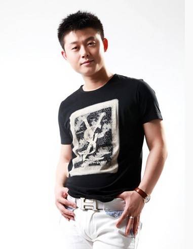 小军（中国男歌手）