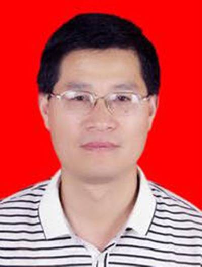 陈刚（安徽省阜阳市阜南县委教育工委书记，县教育局党组书记、局长）