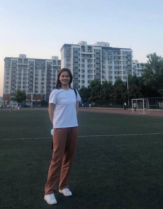 韩晓燕（曲阜师范大学历史文化学院教师）
