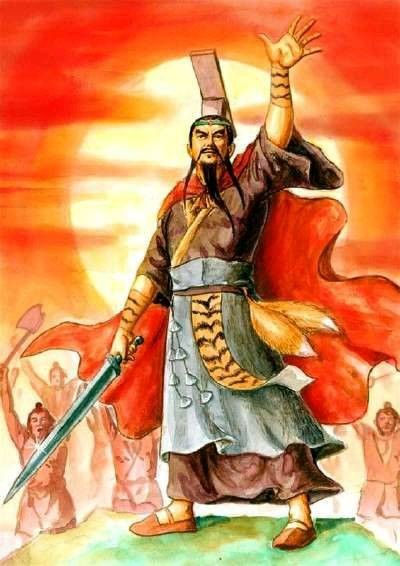 祖神谣