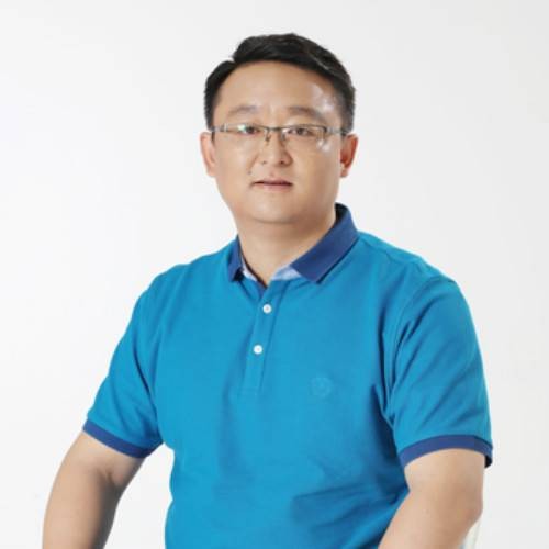 毕向东（中国传智播客董事、总经理助理）