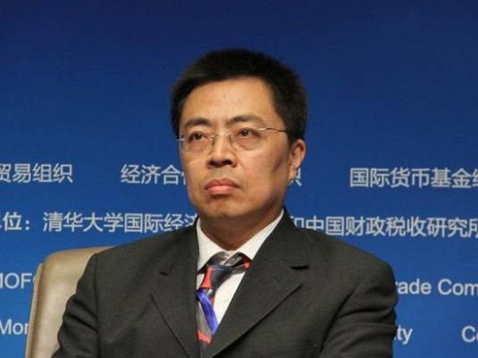 张向晨