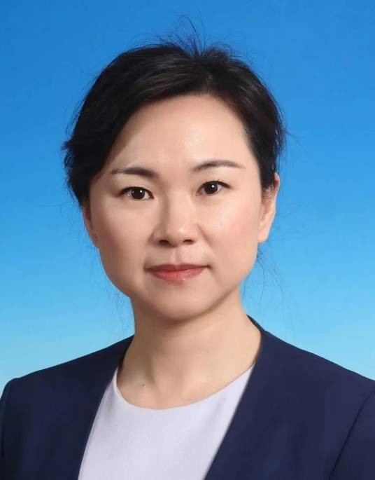 肖丹（北京市海淀区委常委、组织部部长）