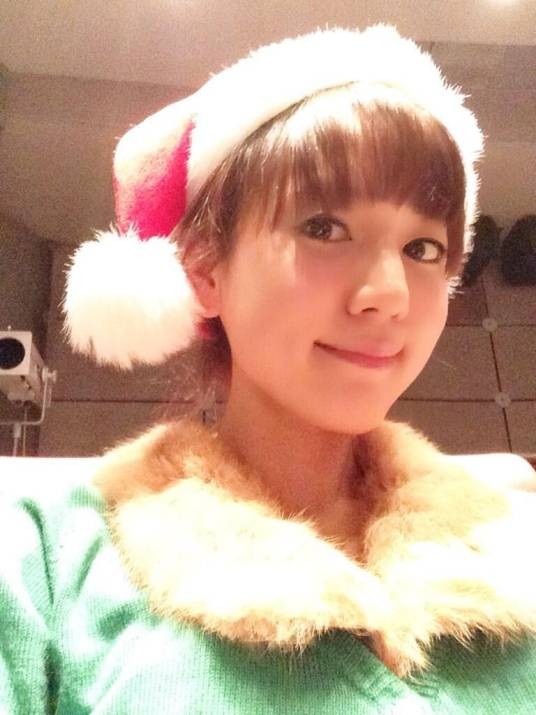池泽春菜