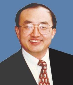 陈永川(中国科学院院士)