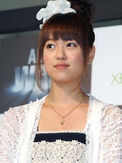 米泽瑠美