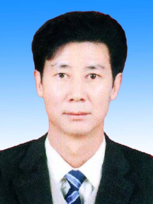 孙云峰（陕西省渭南市人大常委会原党组成员、副主任）