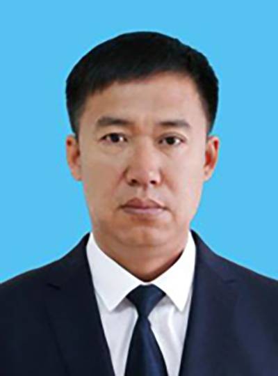 任波(辽宁省沈阳市沈河区委常委,区政府党组成员、副区长)