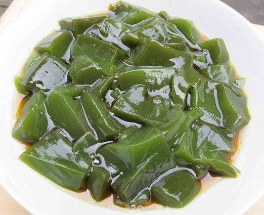 信宜鲜凉粉