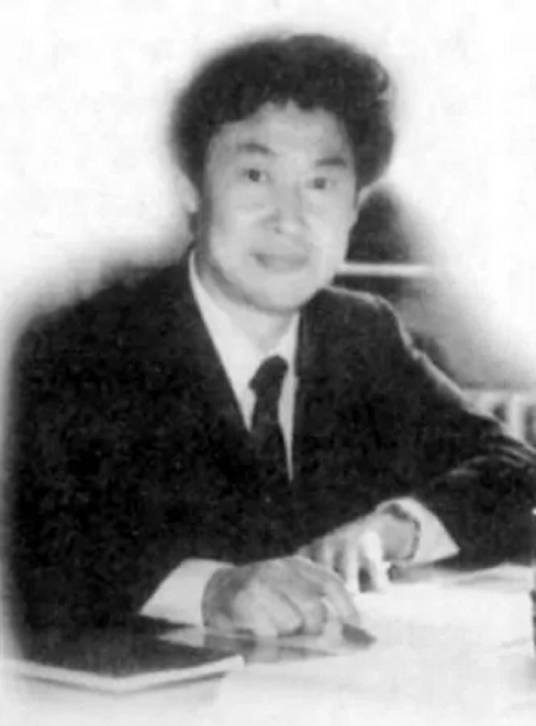 王永奎（锦州开关厂电器研究所研究员）